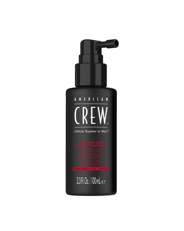 American Crew Anti-Hairloss Scalp Lotion
