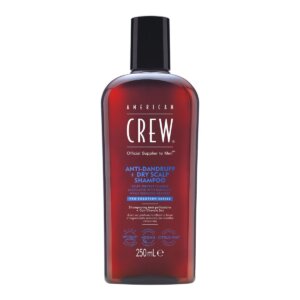 American Crew Anti-Dandruff + Dry Scalp Shampoo