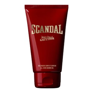 Jean Paul Gaultier Scandal Pour Homme Shower Gel