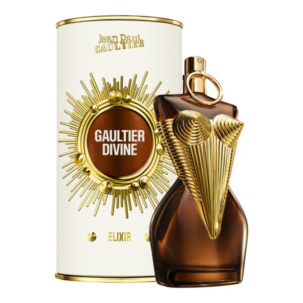 Jean Paul Gaultier Divine Elixir EDP