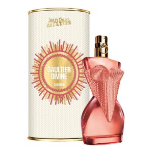 Gaultier Divine Couture EDP