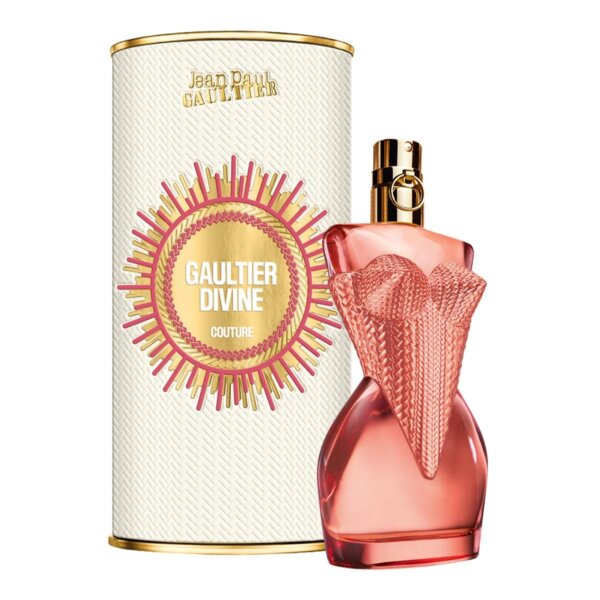Gaultier Divine Couture EDP