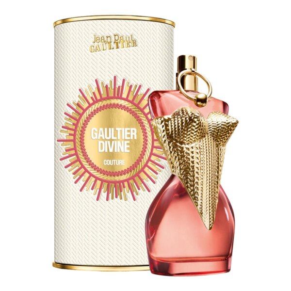 Gaultier Divine Couture EDP