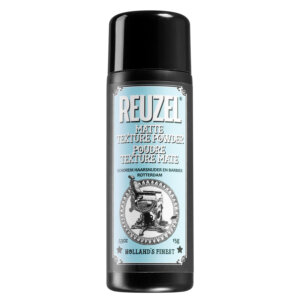 Reuzel Matte Texture Powder – Matte shaping powder