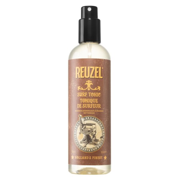 Reuzel Surf Tonic – Hair tonic for men