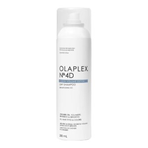 Olaplex No. 4D Clean Volume Detox Dry Shampoo