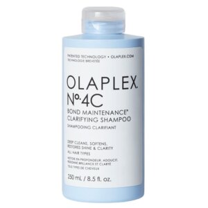 Olaplex Bond Maintenance N°.4C Clarifying Shampoo