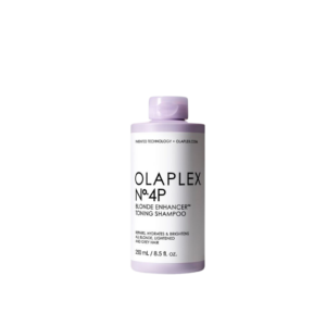 Olaplex Blonde Enhancer No.4P Shampoo
