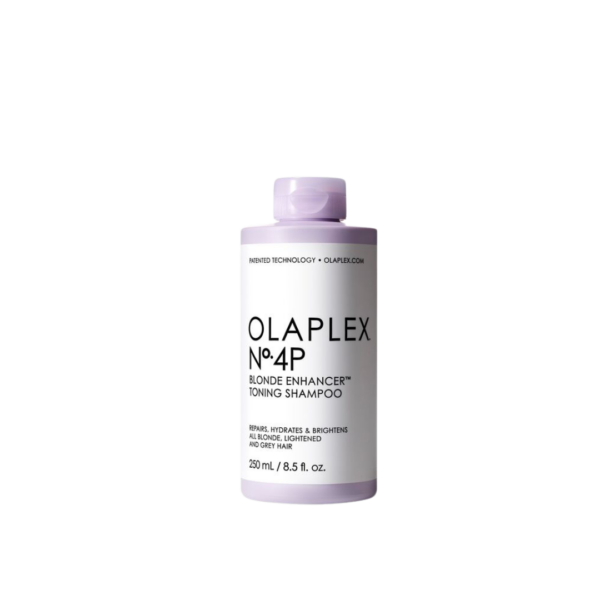 Olaplex Blonde Enhancer No.4P Shampoo