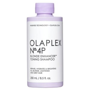 Olaplex Blonde Enhancer No.4P Shampoo