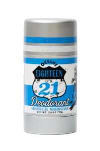 18.21 Man Made Deodorant ( Noble Oud )