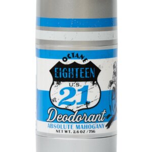 18.21 Man Made Deodorant ( Noble Oud )