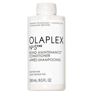 Olaplex Fine Bond Maintenance No. 5 Conditioner – fine hair