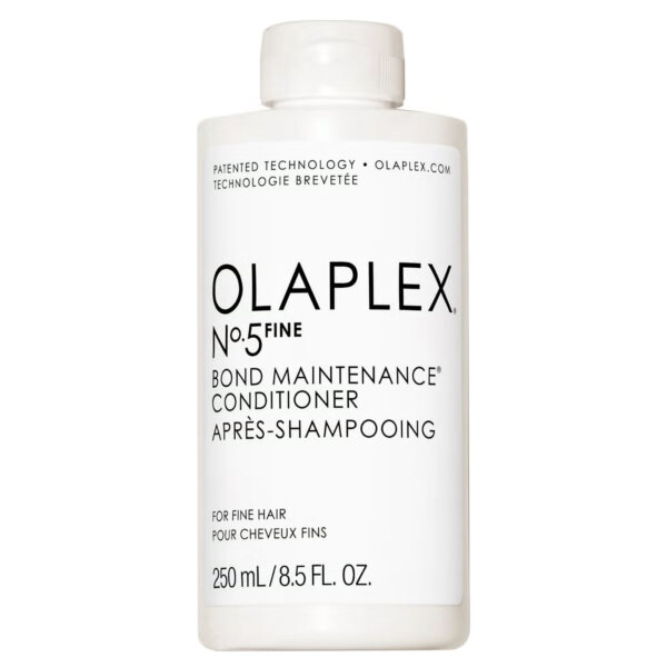 Olaplex Fine Bond Maintenance No. 5 Conditioner – fine hair