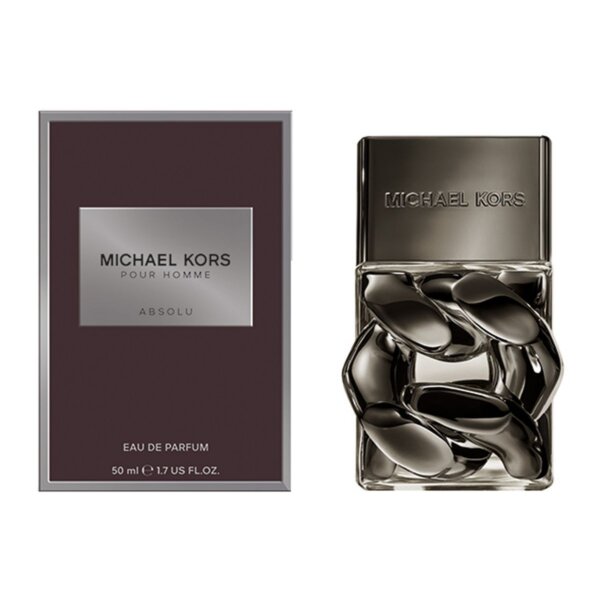 Michael Kors Pour Homme Absolu EDP