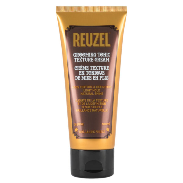 Reuzel Grooming Tonic Texture Cream Reuzel Grooming Tonic Texture Cream