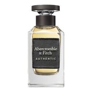 Abercrombie & Fitch Authentic Man EDT