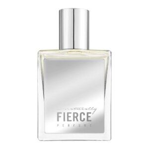 Abercrombie & Fitch Naturally Fierce EDP