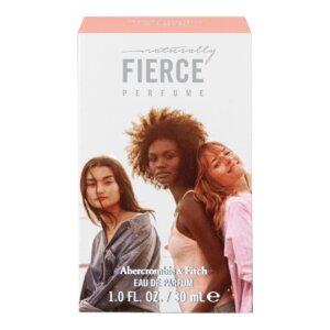 Abercrombie & Fitch Naturally Fierce EDP