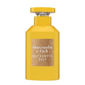 Abercrombie & Fitch Authentic Self Woman EDP