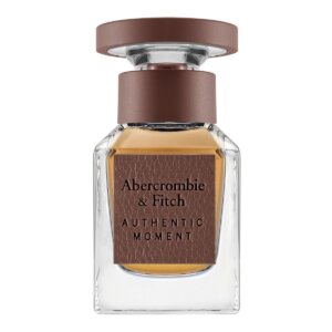 Abercrombie & Fitch Authentic Moment EDT