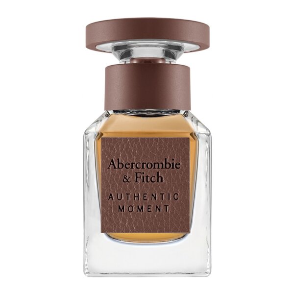 Abercrombie & Fitch Authentic Moment EDT