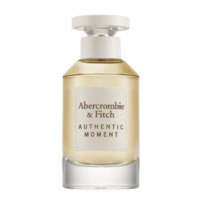 Abercrombie & Fitch Authentic Moment for Her EDP
