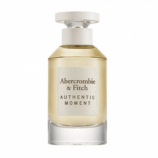 Abercrombie & Fitch Authentic Moment for Her EDP