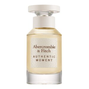 Abercrombie & Fitch Authentic Moment for Her EDP