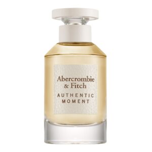 Abercrombie & Fitch Authentic Moment for Her EDP