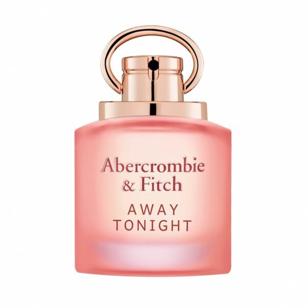 Abercrombie & Fitch Away Tonight Woman EDP
