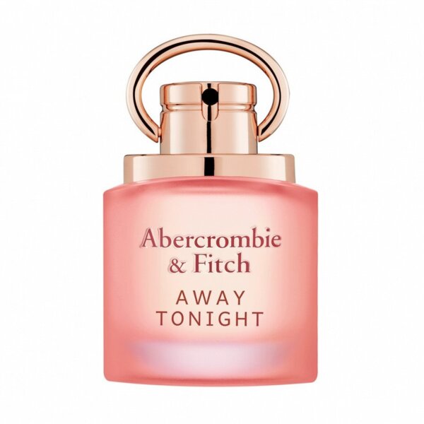 Abercrombie & Fitch Away Tonight Woman EDP