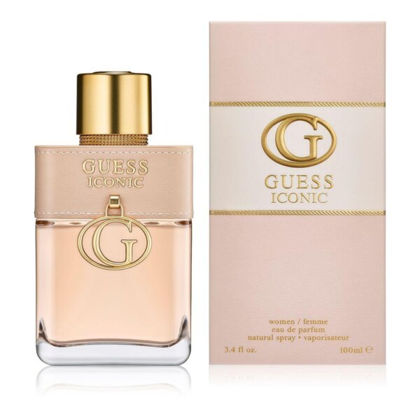 Guess Iconic EDP