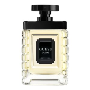 Guess Uomo EDT