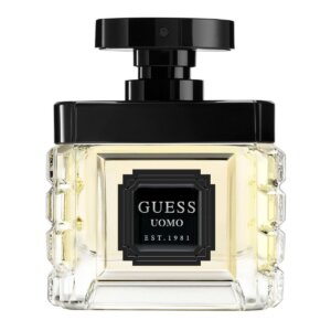 Guess Uomo EDT