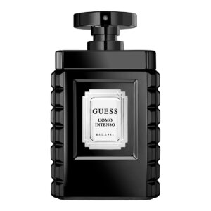 Guess Uomo Intenso EDP