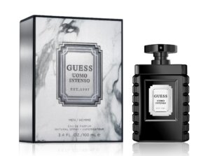 Guess Uomo Intenso EDP