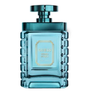 Guess Uomo Acqua EDT