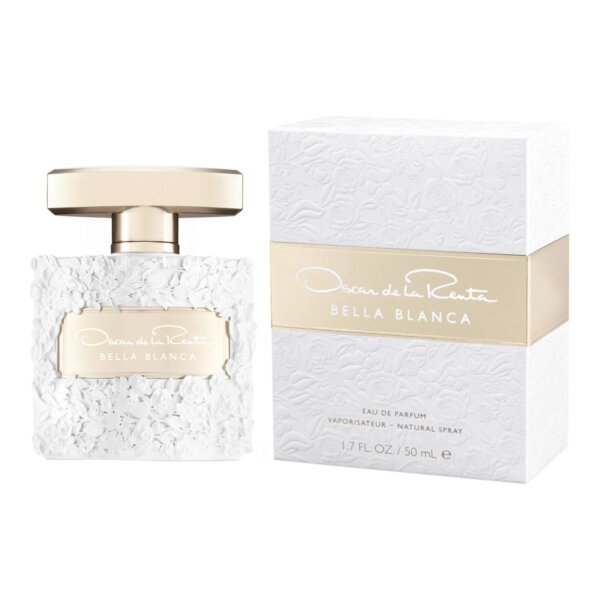 Oscar De La Renta Bella Blanca EDP Oscar De La Renta Bella Blanca EDP