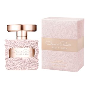 Oscar De La Renta Bella Rosa EDP