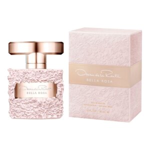 Oscar De La Renta Bella Rosa EDP