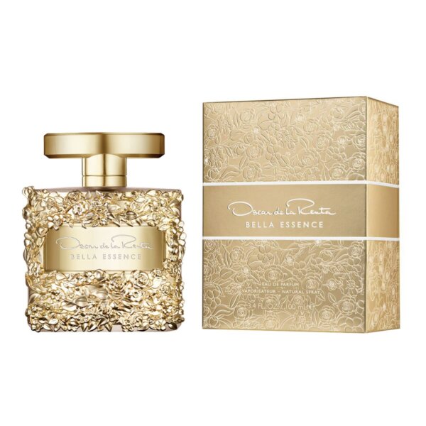 Oscar De La Renta Bella Essence EDP