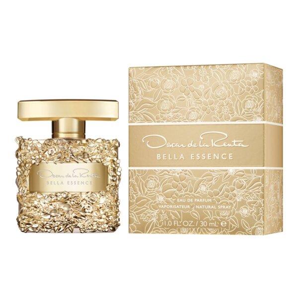 Oscar De La Renta Bella Essence EDP