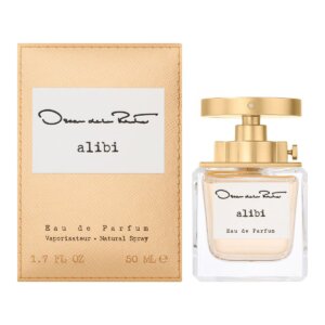 Oscar De La Renta Alibi EDP