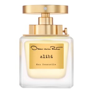 Oscar De La Renta Alibi Eau Sensuelle EDP