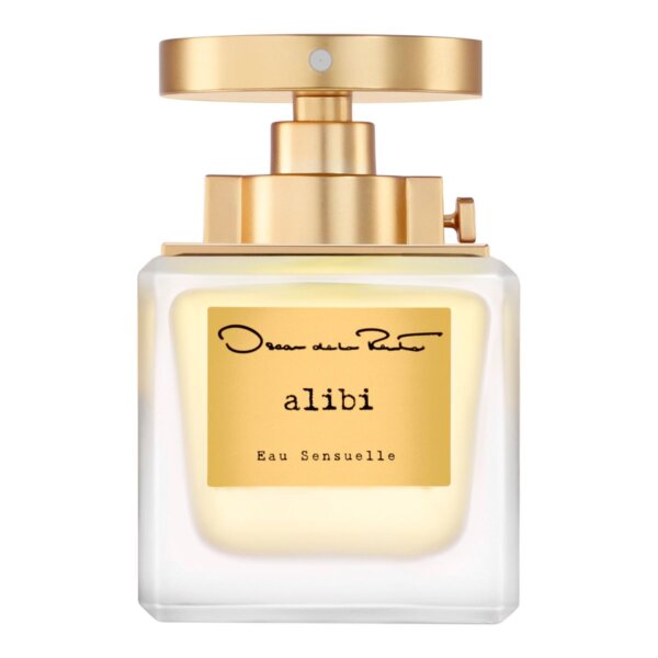 Oscar De La Renta Alibi Eau Sensuelle EDP