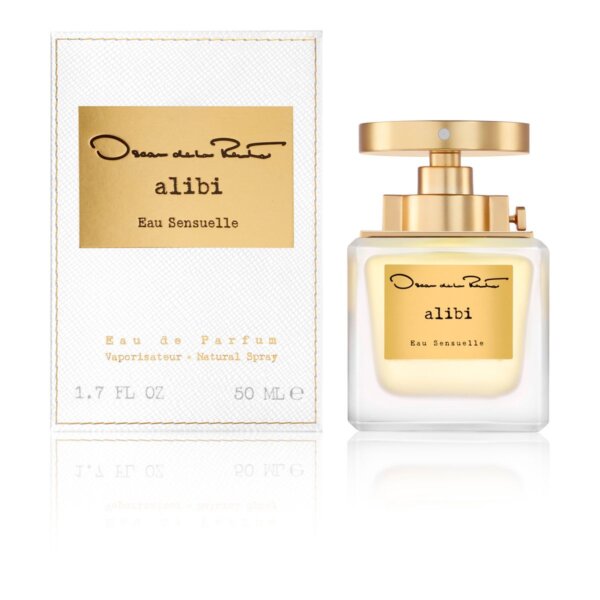 Oscar De La Renta Alibi Eau Sensuelle EDP