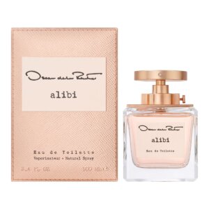 Oscar De La Renta Alibi EDT