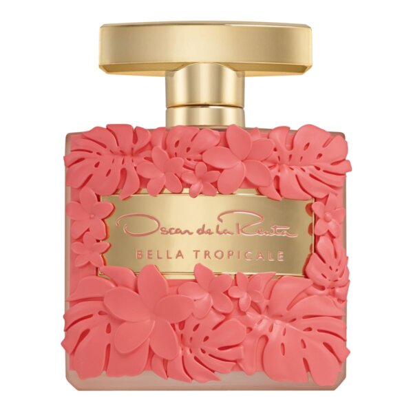 Oscar De La Renta Bella Tropicale EDP