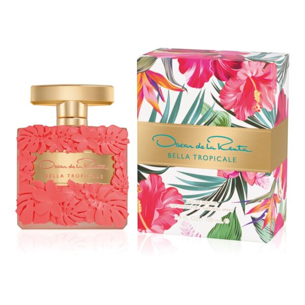 Oscar De La Renta Bella Tropicale EDP